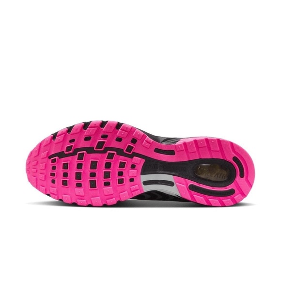 Size 11-Nike Air Pegasus 2005 "Black Pink Blast" Men’s Sneakers HQ5403 002 - Picture 6 of 8